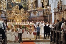 04.06.2026 Fronleichnam